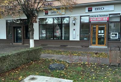 Spațiu comercial, în Jimbolia - 1