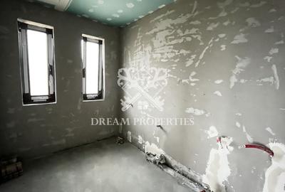 Casa de vanzare 120 mp, 4 camere,3 bai, teren 350 mp, DEZMIR - 10