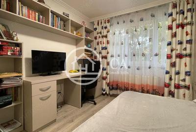 Apartament de vanzare cu 3 camere tip AN in zona Nufarul Oradea Apartament de vanzare cu 3 camere tip AN in zona Nufarul Oradea - 9