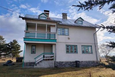 Casa de locuit (Gheorgheni, str. Gropilor) - 2