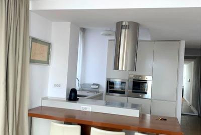 Apartament cu 3 camere, mobilat în P-ța Victoriei - 4