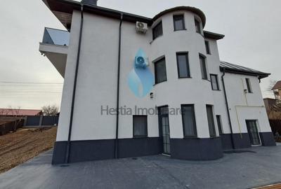 Casă cu 8 camere cu Canalizare în Viticultori - 2