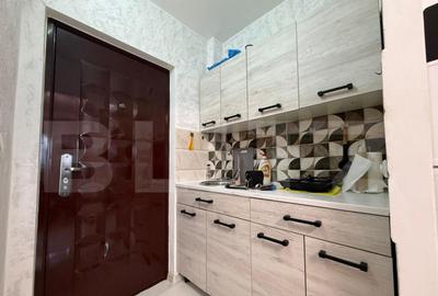 Garsonieră nedecomandată în Bularga - 6