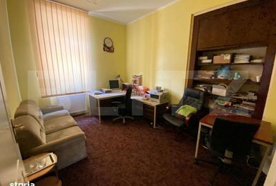 Casă cu 4 camere cu Teren 200 Mp în Central - 3