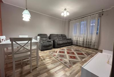 Apartament 3 camere, 66Mp, Circumvalatiunii - 2