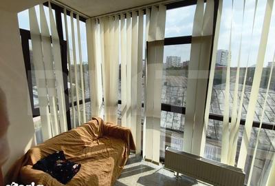 Apartament cu 2 camere decomandat în Central - 1