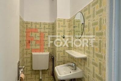 COMISION 0% Apartament 3 camere de inchiriat, zona Lipovei - 12