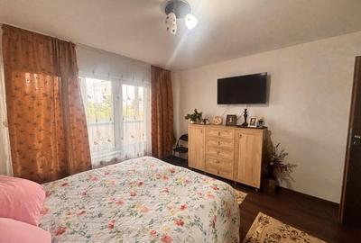 Apartament cu 3 camere decomandat, mobilat în Calea Moldovei - 5