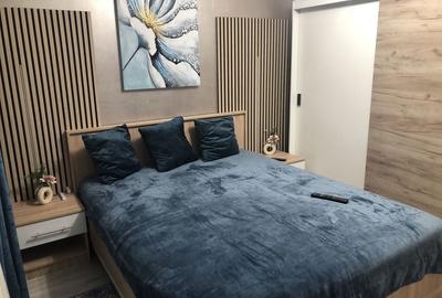 Apartament cu 3 camere decomandat în Soarelui - 8