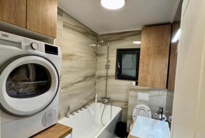 Apartament 3 camere *penthouse* - zona Coloana Infinitului - 7