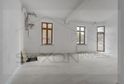 Spatiu comercial Parcul Carol - salon - magazin - cafenea - 80 mp - 3