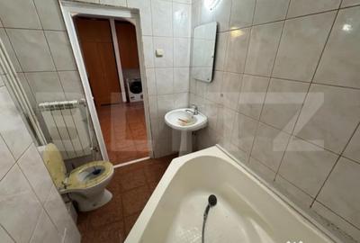 Garsonieră decomandată în Gară - 3