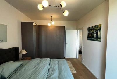 Apartament 2 camere nou, zona Baneasa - 6