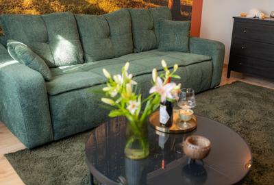 Apartament cu 2 camere în 1 Decembrie 1918 - 1