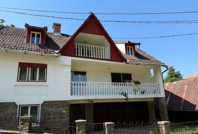 Casă cu 4 camere în Vale - 8