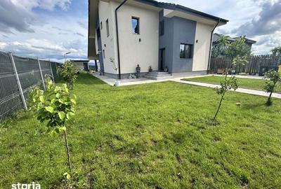 Casă cu 4 camere cu Canalizare în Hărman - 6