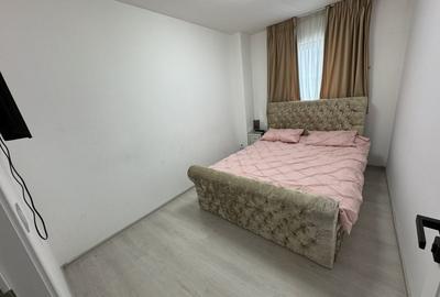Apartament cu 3 camere decomandat, mobilat în Sud - 8