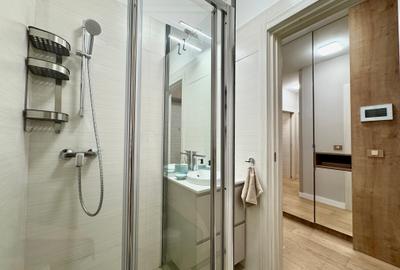 INCHIRIERE 3 CAMERE LUX- MOBILAT SI UTILAT -IMOBIL  2018-- ZONA UNIRII/ TRIBUNAL - 22