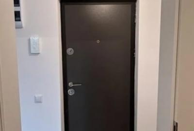 Etaj 1-Tatarasi Lidl-1 Camera Decomandat-bloc nou intabulat - 9