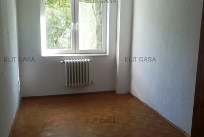 Apartament cu 3 camere decomandat, mobilat în Tătărași - 1