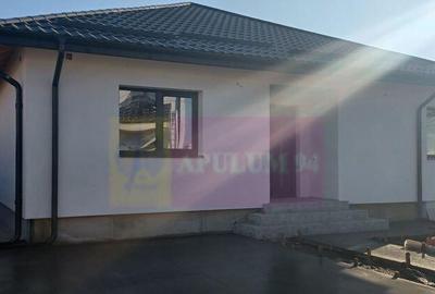 Casă cu 4 camere cu Teren 478 Mp în Săbăreni - 5
