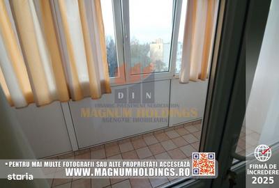Apartament cu 2 camere semidecomandat, mobilat în Calea București - 5