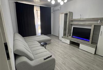 Apartament cu 2 camere decomandat, mobilat în Dobroești - 1