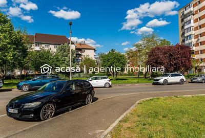 Apartament cu 3 camere decomandat, mobilat în Micălaca - 13