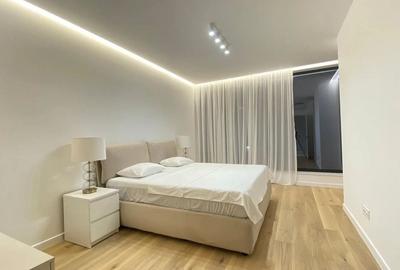 VILA INDIVIDUALA | STIL MEDITERANEAN | FINISAJE DE LUX | PIPERA - 14