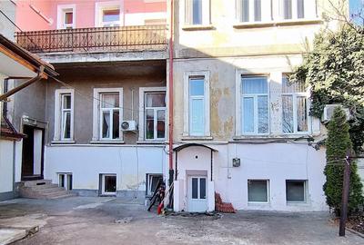 Spațiu comercial, de 154 mp, în Centrul Istoric - 29