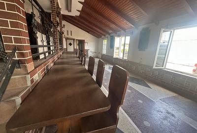 Spațiu comercial, de 300 mp, în Stupini - 6