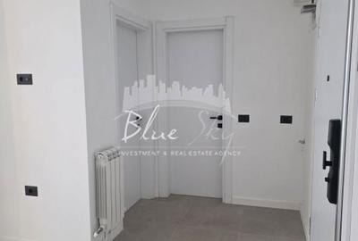 Apartament cu 2 camere în Nord - 11