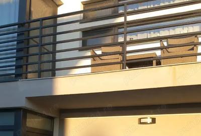 Casa tip duplex 3 camere, mobilata , zona lini?tita aproape de centru! Pre?: 160.000 euro neg - 1