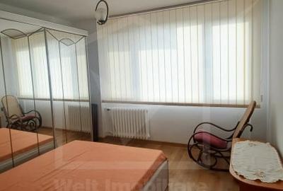 Apartament cu 2 camere nedecomandat, mobilat în Grigorescu - 2