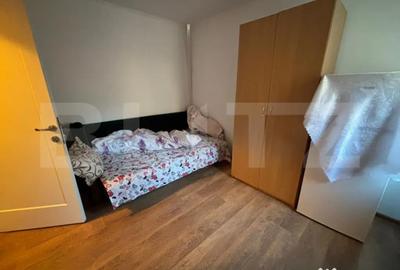 Garsonieră nedecomandată în Bularga - 3