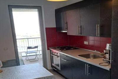 Apartament cu 2 camere decomandat în Văcăresti - 3