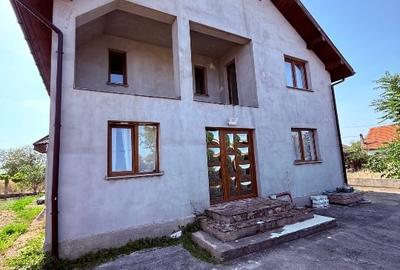Casă individuală cu 5 camere cu Teren 417 Mp în Horia - 12