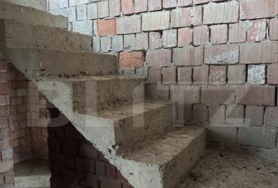 Casa la ro?u Mana?turel ,teren generos,priveli?te pano - 15