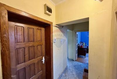 Apartament cu 3 camere decomandat în Central - 10