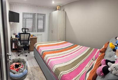 Apartament cu 3 camere decomandat în Frumoasa - 4