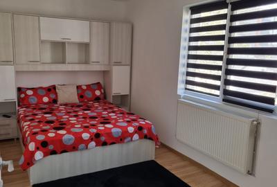 Apartament cu 3 camere semidecomandat în P-ța Doina - 2