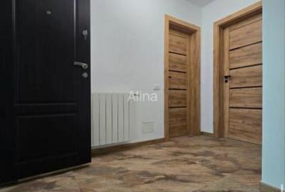 Casă cu 2 camere cu Teren 249 Mp în Exterior Vest - 6