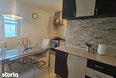 Apartament cu 3 camere în Central - 2