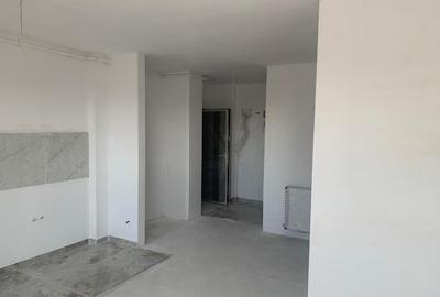 Garsoniera Drumul Dealu Cucului Berceni - 4