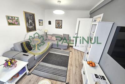 Apartament cu 2 camere decomandat, mobilat în Cedonia - 18