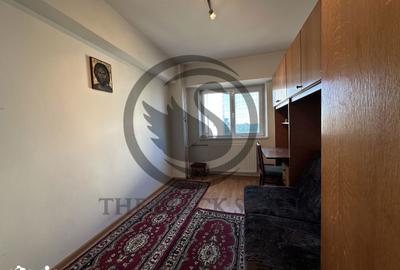 Apartament cu 3 camere decomandat, mobilat în Cantacuzino - 13