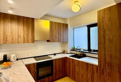 Apartament de vanzare 3 camere zona Piata Dorobanti, Bucuresti - 4
