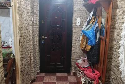 Apartament cu 3 camere semidecomandat în Obor - 6