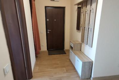 Apartament cu 2 camere decomandat în Central - 6