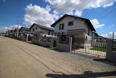 Teren Construcții intravilan de 362 mp, în Berceni